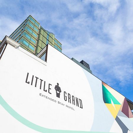 Little Grand Appartement Eindhoven Buitenkant foto