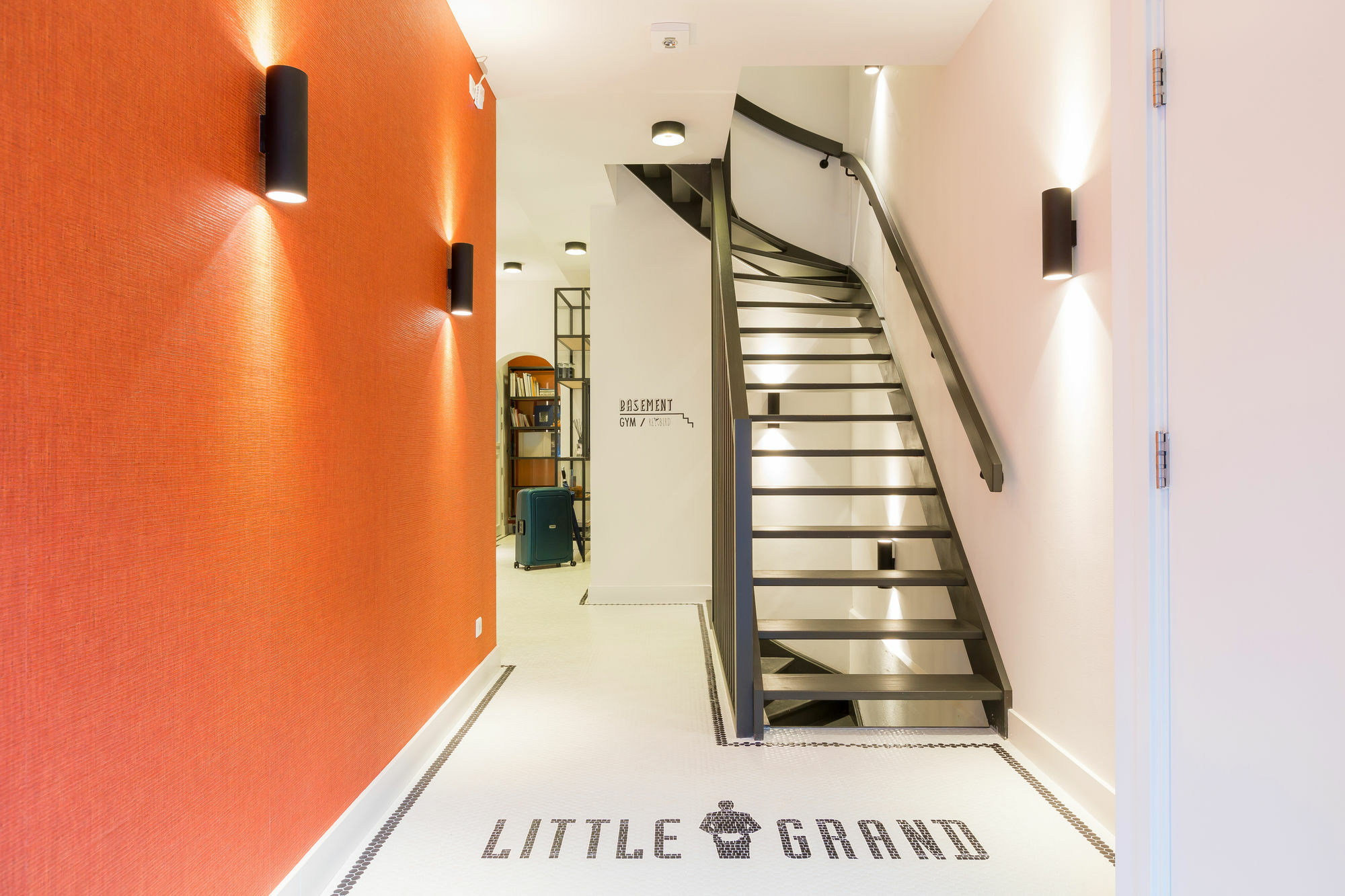 Little Grand Appartement Eindhoven Buitenkant foto